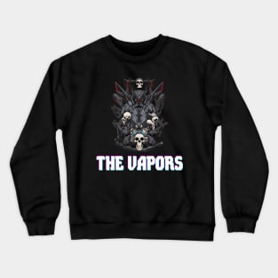 Vapors Crewneck Sweatshirt